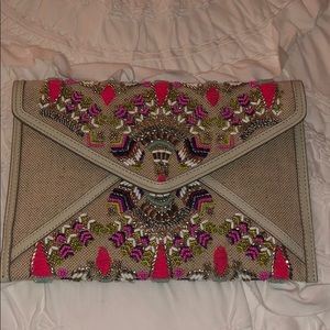 Rebecca Minkoff Clutch